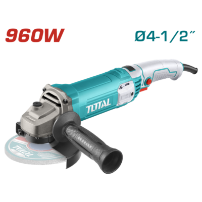 Pulidora 4 12 960w Cola Raton