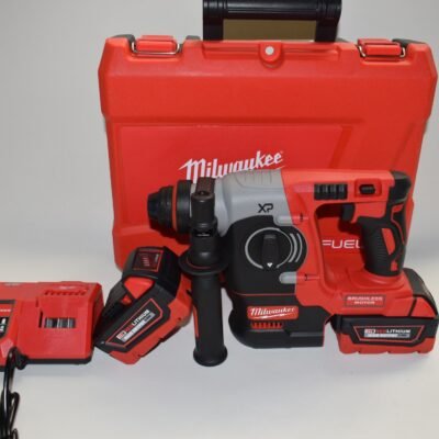 Rotomartillo Inalambrico 128v Mw