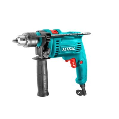 Taladro Percutor 12 680w Total