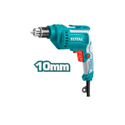 Taladro Rotacion 38 Indus 500w Vvariab