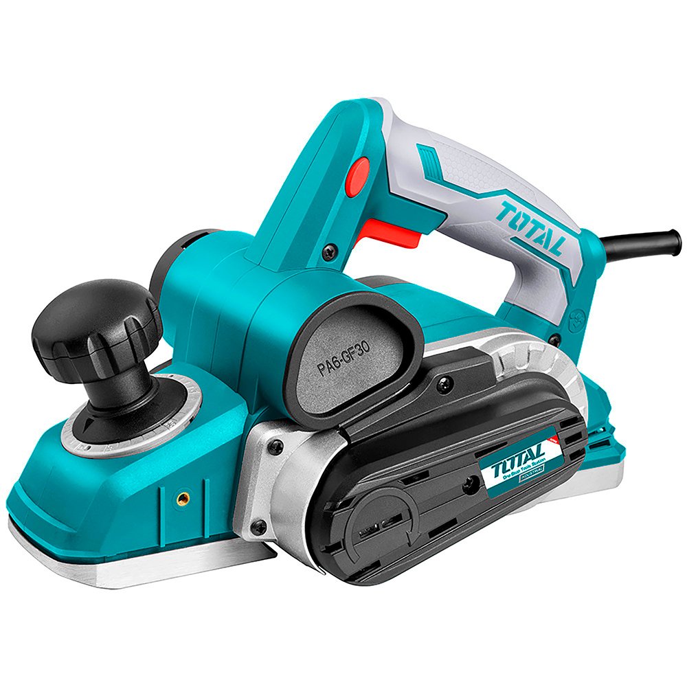 Cepillo Electrico 1050w 120v Industrial