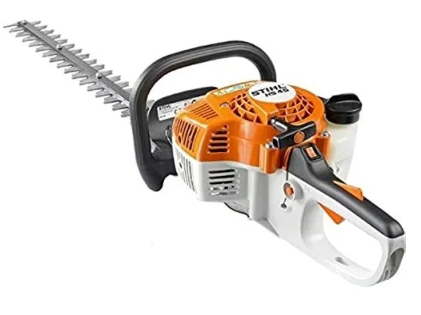 Cortasetos Stihl Hs45 Motor Gasolina 27