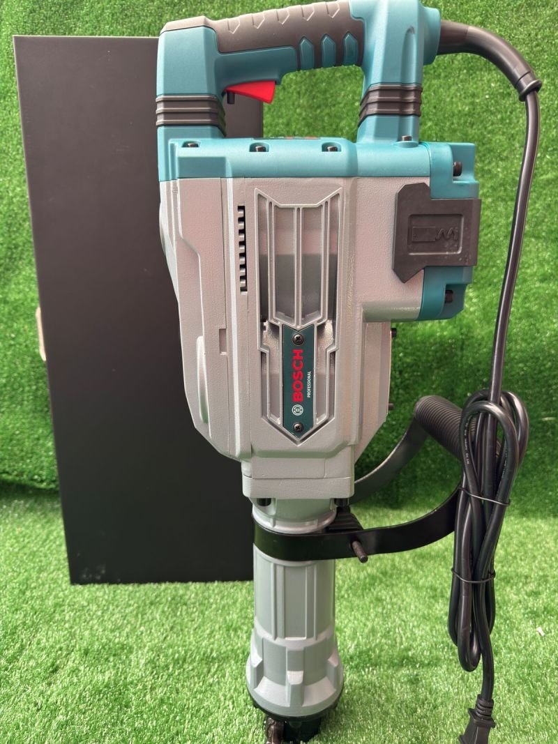 Demoledor Bosch Hd115