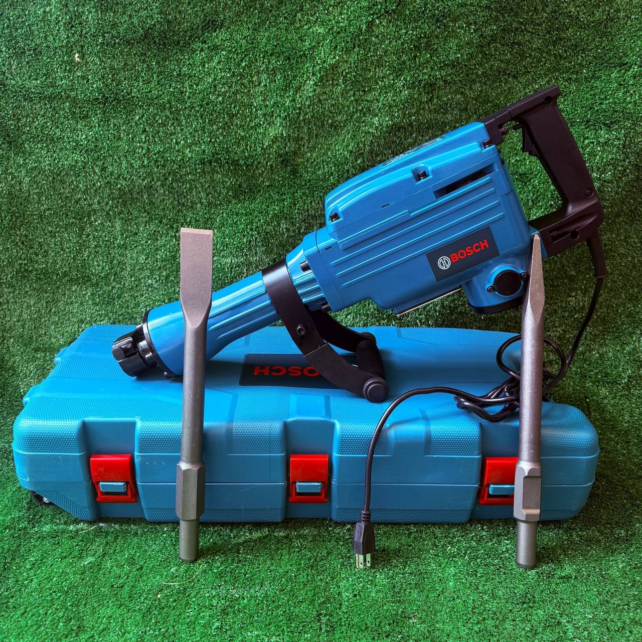 Demoledor Bosch Zc3265