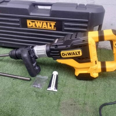 Demoledor Dewalt 34 Ref 3065
