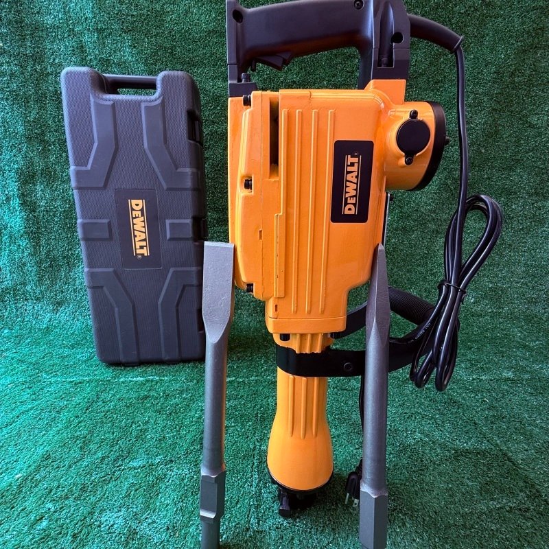 Demoledor Dewalt Ref 25907k