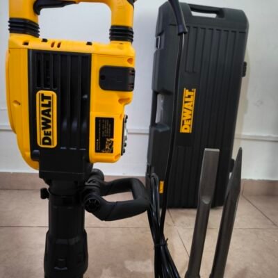 Demoledor Tipo Dewalt 3125d