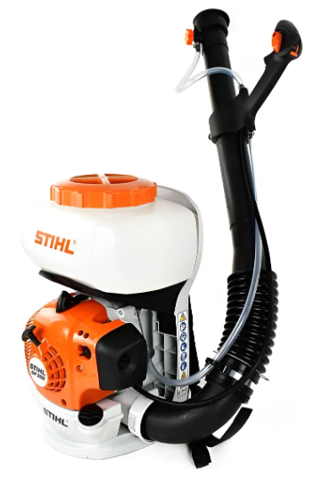 Fumigadora O Aspersor Stihl 10 Lts Con M