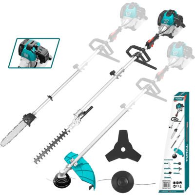 Guadana Multiuso Gasolina Total Tmt552