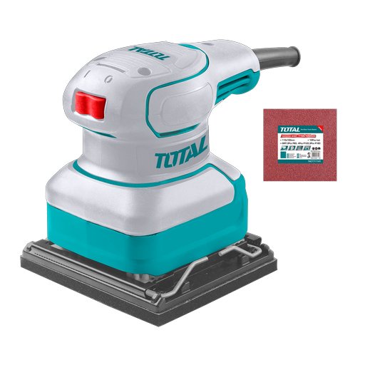 Lijadora De Palma 4 38x 4 Indus Total