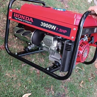Planta Electrica 3900 Honda