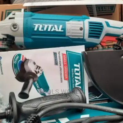 Pulidora 9 2200w Indus Total Utg12223026