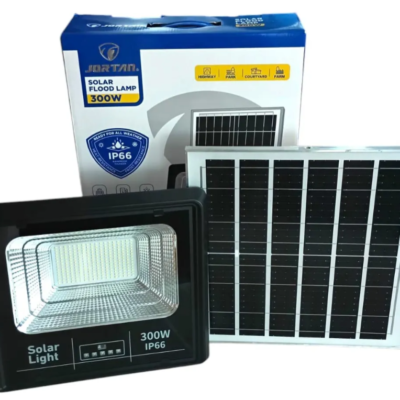 Reflector Solar 300w Jortan Premium