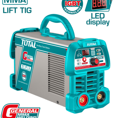 Soldador Inver 130a Mmalifttig 110220