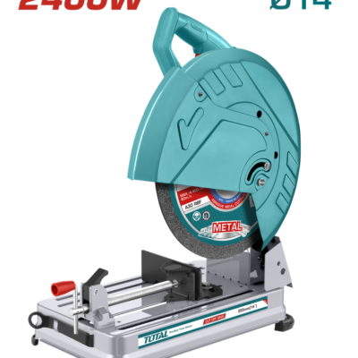 Tronzadora 136264 2400w Indust Total