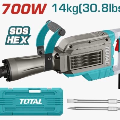 Demoledor 60 Joules Total